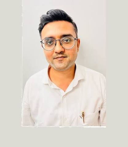 Dr Karan Kulthe